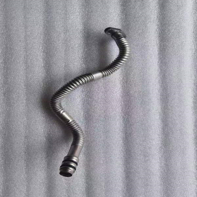 Автомобильная установка Foton Supercharger Oil Return Tube для дизельного двигателя Cummins Isf2.8 Isf3.8