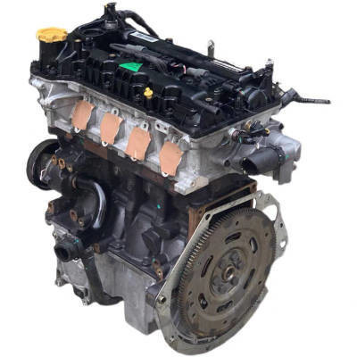 Сборка двигателя грузовика 2012 Оригинальное шасси Дизельное OEM Custom Torque Packaging Model