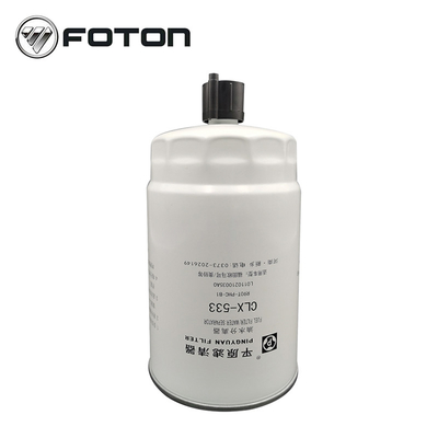 ISF3.8 Дизельное масло и водоотделитель для Foton Aumak L0110210035A0 Оригинальные автозапчасти