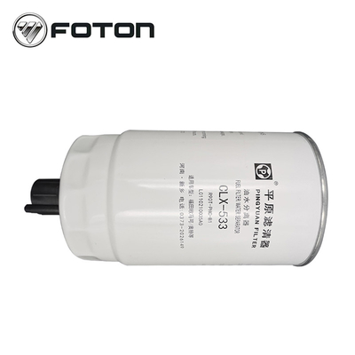 ISF3.8 Дизельное масло и водоотделитель для Foton Aumak L0110210035A0 Оригинальные автозапчасти