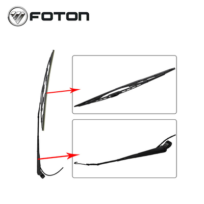 Металлическая уборка для грузовика Foton Aumak L0525010041A0 L0525010042A0 L1525010100A0 L1525010200A0