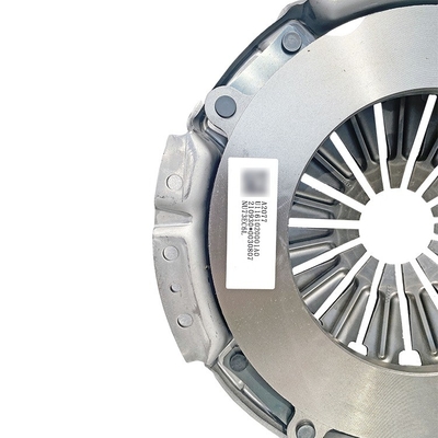 Металлический оригинальный диск сцепления Foton Car Fitment Cover P1161020001A0 для тормозной системы