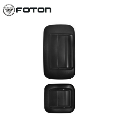 Заднее зеркало грузовика Foton Aumak со светофором поворота M4821010200B0 M4821010100B0