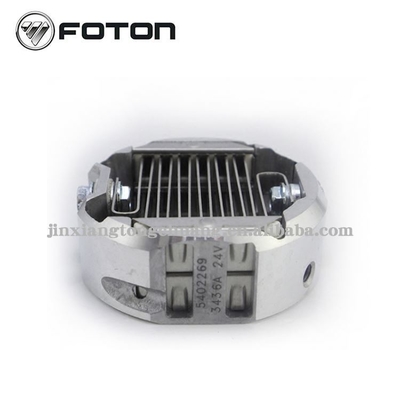 2000 Вт Foton Aumark Дизельный водонагреватель для грузовиков