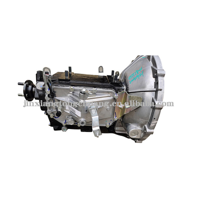 AOLING Автоматическая коробка передач для автомобилей Foton Aumark L1171010110A0