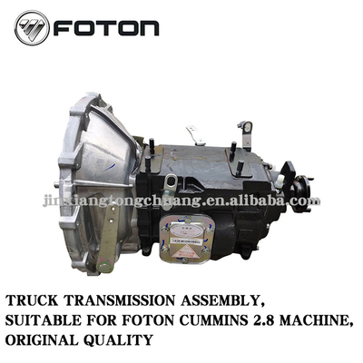 AOLING Автоматическая коробка передач для автомобилей Foton Aumark L1171010110A0