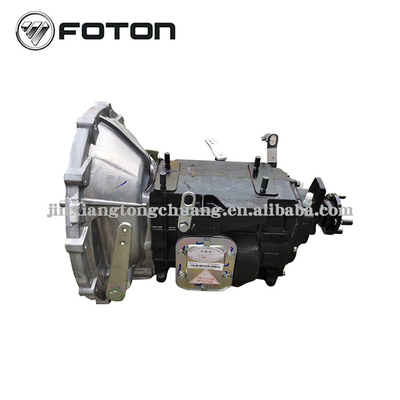 AOLING Автоматическая коробка передач для автомобилей Foton Aumark L1171010110A0