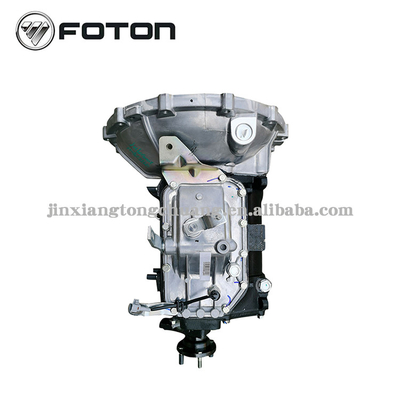 AOLING Автоматическая коробка передач для автомобилей Foton Aumark L1171010110A0