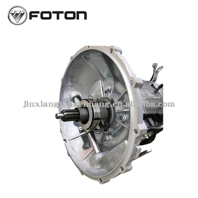 AOLING Автоматическая коробка передач для автомобилей Foton Aumark L1171010110A0