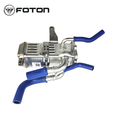 Foton Aumark грузовик ISF2.8 ISF3.8 EGR охладитель водопроводные трубы оригинальные детали для грузовиков