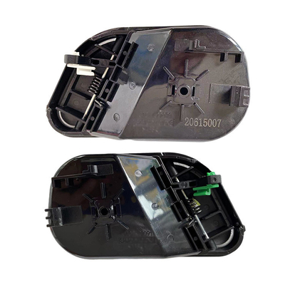 Geerfa Bright Sword Truck Внутренняя дверная ручка для дверей Q235 K3K5K6A3A5A6LWX