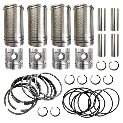 JAC Car Fitment HFC4DA1 Моторные кольца набор для HFC1041 HFC1043 HFC1080 HFC2043 Шуалинг