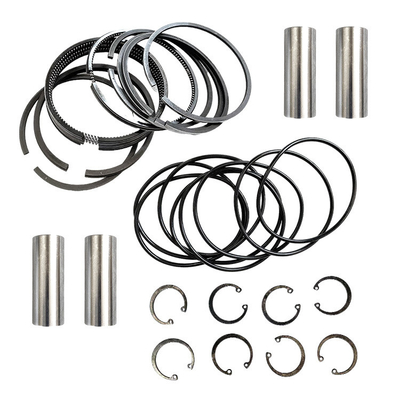 JAC Car Fitment HFC4DA1 Моторные кольца набор для HFC1041 HFC1043 HFC1080 HFC2043 Шуалинг