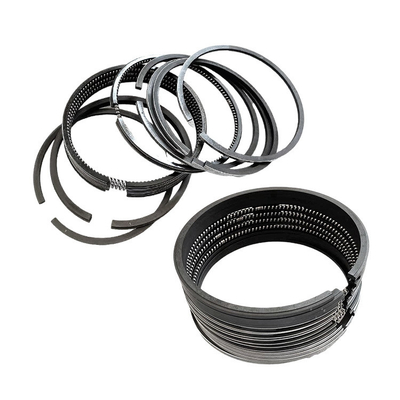 JAC Car Fitment HFC4DA1 Моторные кольца набор для HFC1041 HFC1043 HFC1080 HFC2043 Шуалинг