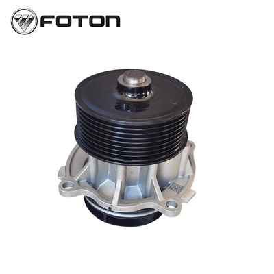 2005- Год AOLING 5528262 Монтаж насоса для охлаждения воды для Foton Aumark ISF 2.8 Части грузовиков