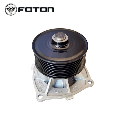 2005- Год AOLING 5528262 Монтаж насоса для охлаждения воды для Foton Aumark ISF 2.8 Части грузовиков