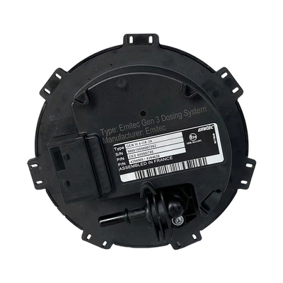 Foton Car Fitment Aumark S1 S3 Aolin CTS ISF 3.8 Сборка насоса мотора для мочевого урея L0125160102A0