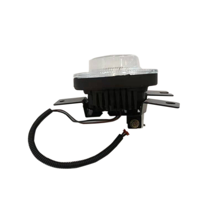 Foton Aumark Delong 3000LED Фронтальные туманные фонари для A5 PLUS Hatchback 23.06- Год 2023-