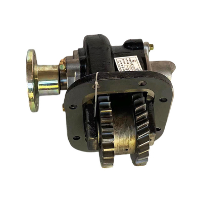 Foton AUMARK MRT Wanli Yang Power Take-Up PTO WLY6S51QY25/29 24В передача