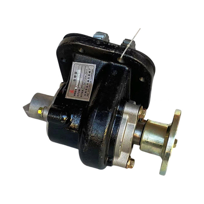 Foton AUMARK MRT Wanli Yang Power Take-Up PTO WLY6S51QY25/29 24В передача