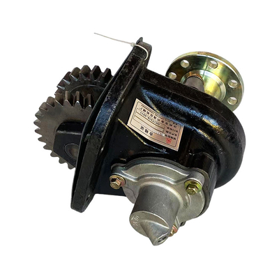 Foton AUMARK MRT Wanli Yang Power Take-Up PTO WLY6S51QY25/29 24В передача