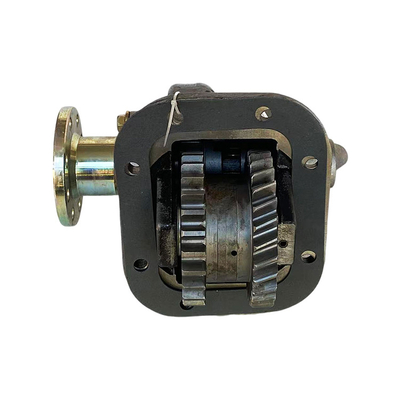 Foton AUMARK MRT Wanli Yang Power Take-Up PTO WLY6S51QY25/29 24В передача