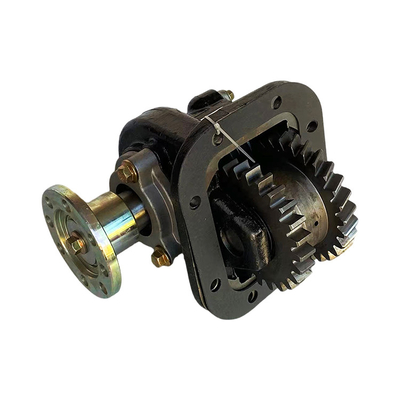 Foton AUMARK MRT Wanli Yang Power Take-Up PTO WLY6S51QY25/29 24В передача