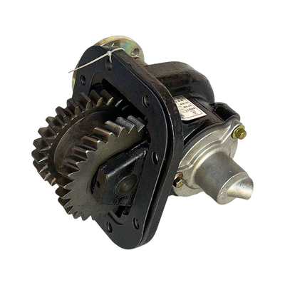 Foton AUMARK MRT Wanli Yang Power Take-Up PTO WLY6S51QY25/29 24В передача