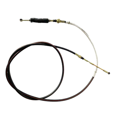2002-2016 Год Foton Truck Оригинальные аксессуары Oling Omar MRT за пределами CTX Gearbox Shift Line Выбор кабеля