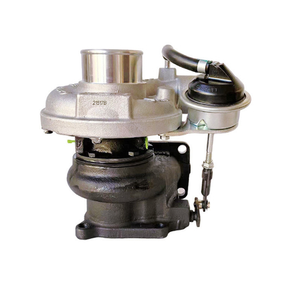 Foton Truck Original Accessories Supercharger для D25TCIF X10025287 Категория автозапчастей