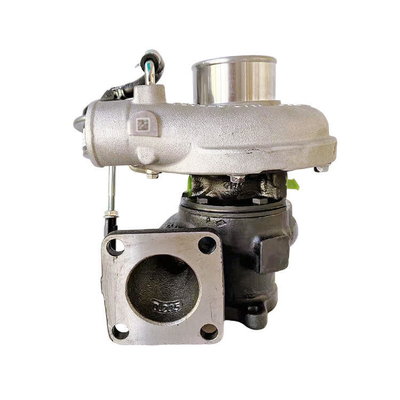 Турбонаддувный дизельный двигатель Dmax D25tcif X10025287