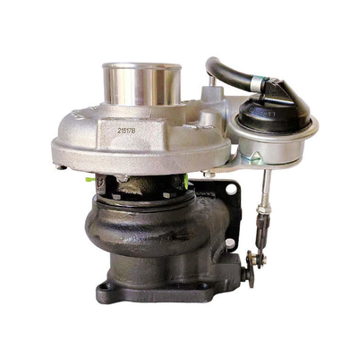 Турбонаддувный дизельный двигатель Dmax D25tcif X10025287