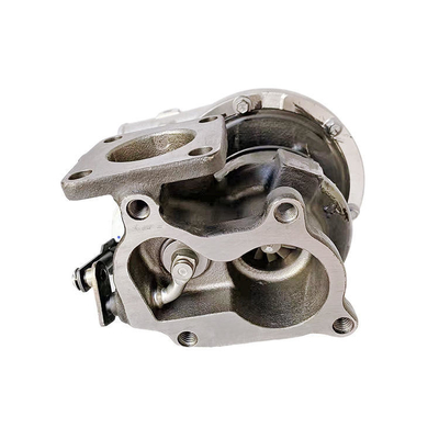Турбонаддувный дизельный двигатель Dmax D25tcif X10025287