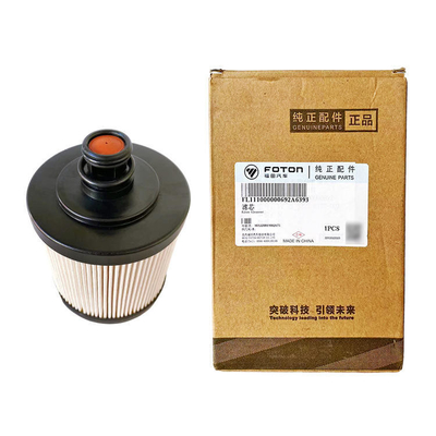 Foton Oumark S3 S1 -Made Oil Filter Автозапчасти для автозапчастей