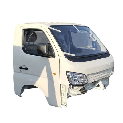 Автомобильные аксессуары для Foton Truck Times Xiangling M1 M2 Cab Assembly Driving Shed