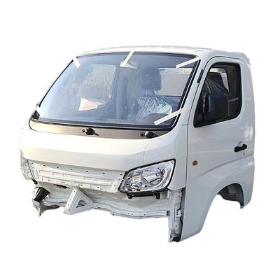 Автомобильные аксессуары для Foton Truck Times Xiangling M1 M2 Cab Assembly Driving Shed