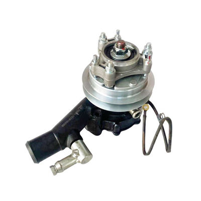 Alpha Foton Truck Original Parts Omakao Bell CTX MRT Водяной насос Фан сцепление сборка