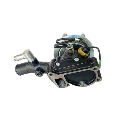 Alpha Foton Truck Original Parts Omakao Bell CTX MRT Водяной насос Фан сцепление сборка