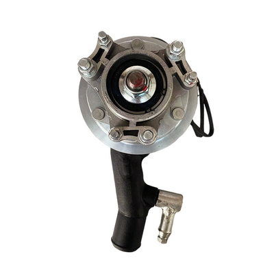 Alpha Foton Truck Original Parts Omakao Bell CTX MRT Водяной насос Фан сцепление сборка