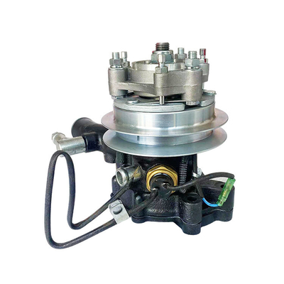 Alpha Foton Truck Original Parts Omakao Bell CTX MRT Водяной насос Фан сцепление сборка