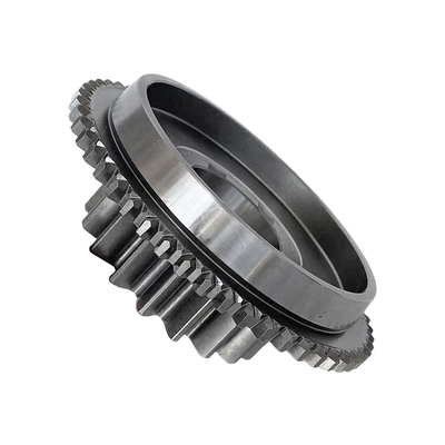 Коробка передач FAST 6DS50T-1701120-5 6DS60T-1701120D для тяжелых грузовиков Foton Замена/ремонт