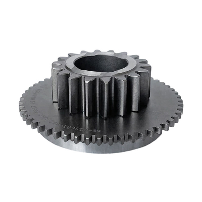 Коробка передач FAST 6DS50T-1701120-5 6DS60T-1701120D для тяжелых грузовиков Foton Замена/ремонт
