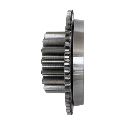 Коробка передач FAST 6DS50T-1701120-5 6DS60T-1701120D для тяжелых грузовиков Foton Замена/ремонт