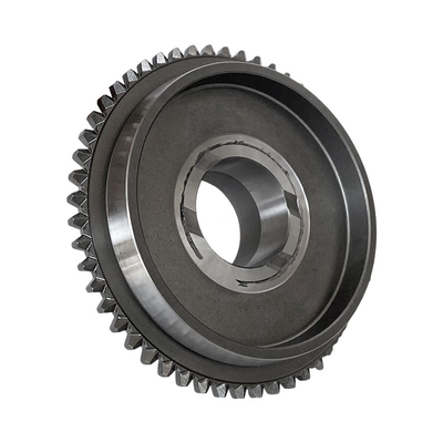 Коробка передач FAST 6DS50T-1701120-5 6DS60T-1701120D для тяжелых грузовиков Foton Замена/ремонт