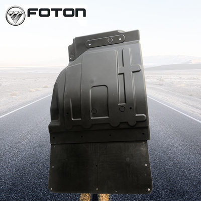 Модель Foton Aumark Ollin Переднее колесо Защита от грязи Грязевая плитка