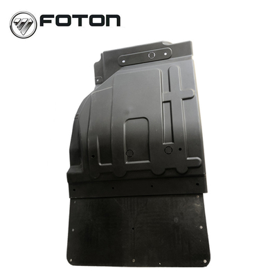 Модель Foton Aumark Ollin Переднее колесо Защита от грязи Грязевая плитка