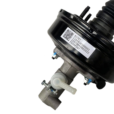 FOTON Aumark BJ5039 1104916300002 Вакуумный ускоритель с тормозным мастер-цилиндром Assy