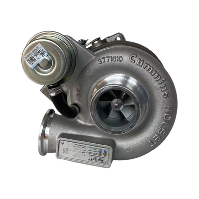 Foton Aumark S1 S3 CTS CTX ISF 3.8 Турбокомпрессор 3779515 Код двигателя для замены/ремонта