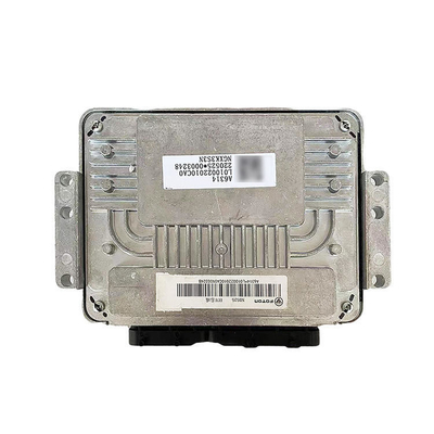 Foton Car Fittment Недорогая панель управления Sinotruk сборка с компьютерной платой Denso ECU