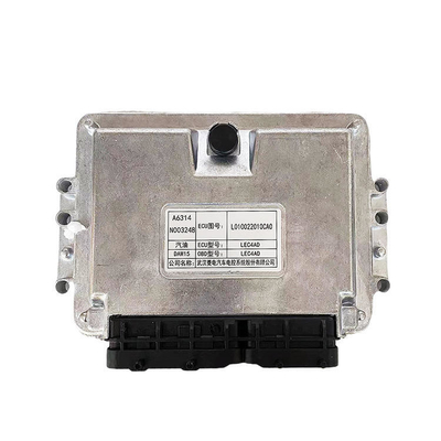 Foton Car Fittment Недорогая панель управления Sinotruk сборка с компьютерной платой Denso ECU